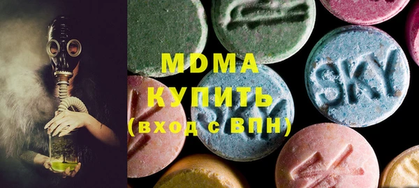 индика Мегион